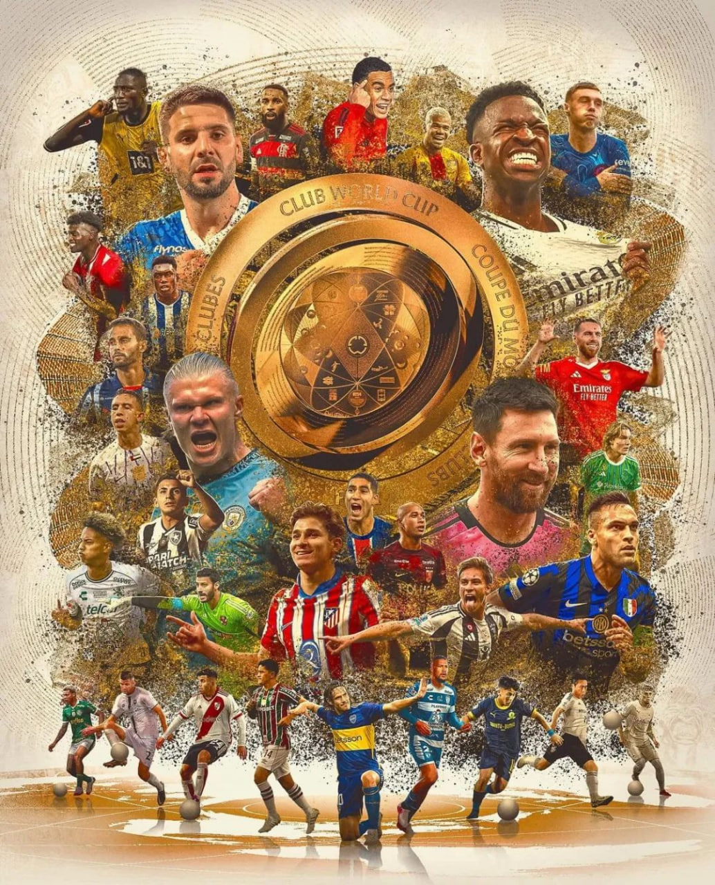 2025·世俱杯(中国)官方网站-国际足联俱乐部世界杯