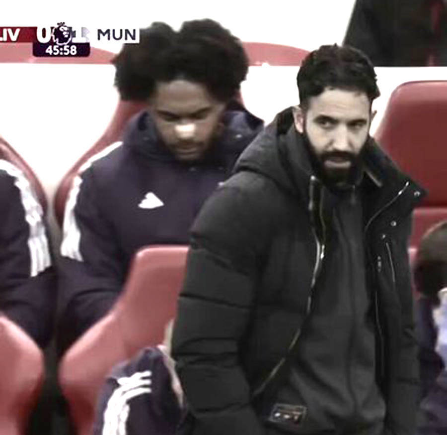 阿莫林同意曼联一人离队,弃用理由曝光!英超意甲西甲争夺不愁卖