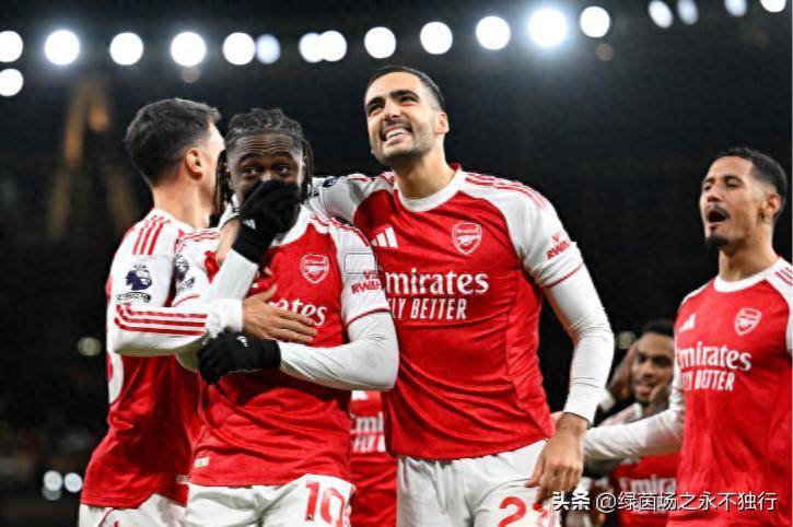 阿森纳:六年10.78亿引进33人,阿尔特塔打造最强枪手,剑指冠军